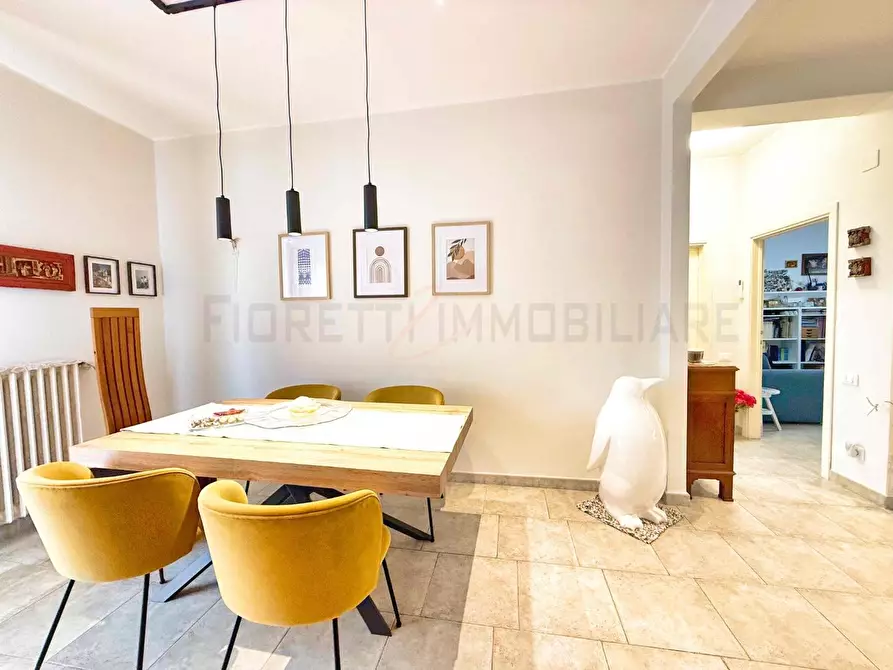 Immagine 21 di Appartamento in vendita  a Piombino