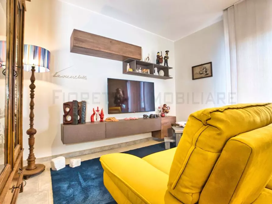 Immagine 17 di Appartamento in vendita  a Piombino