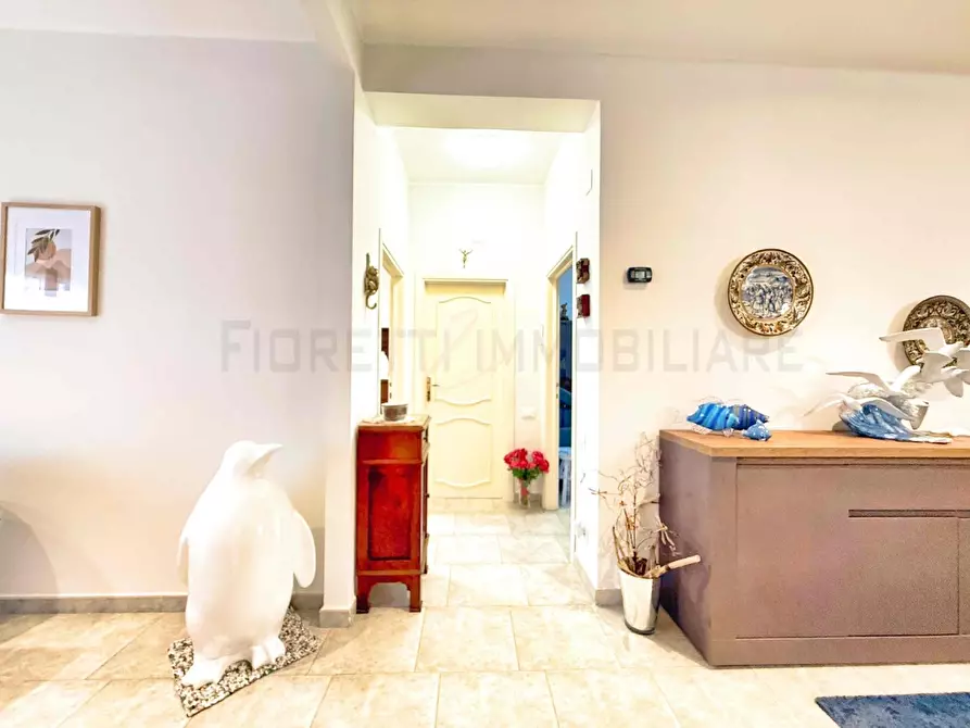 Immagine 41 di Appartamento in vendita  a Piombino