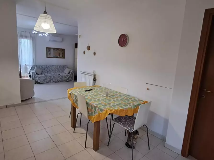 Immagine 22 di Casa bifamiliare in vendita  a Collesalvetti