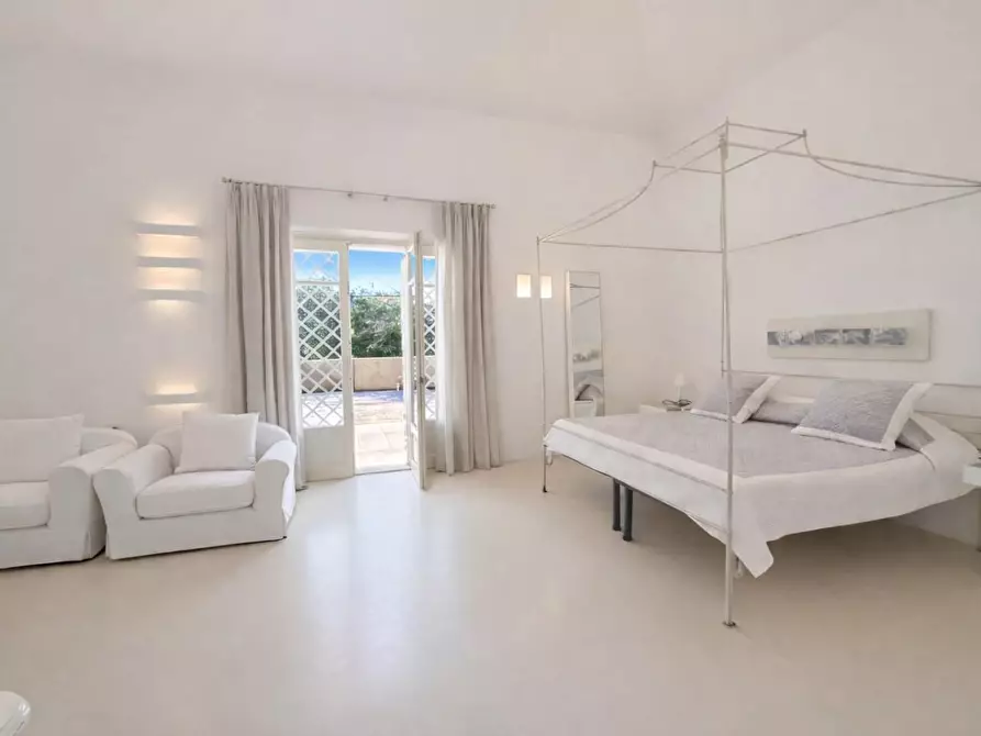 Immagine 12 di Villa in affitto  a Forte Dei Marmi