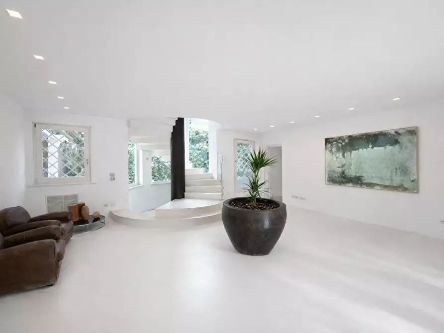 Immagine 4 di Villa in affitto  a Forte Dei Marmi