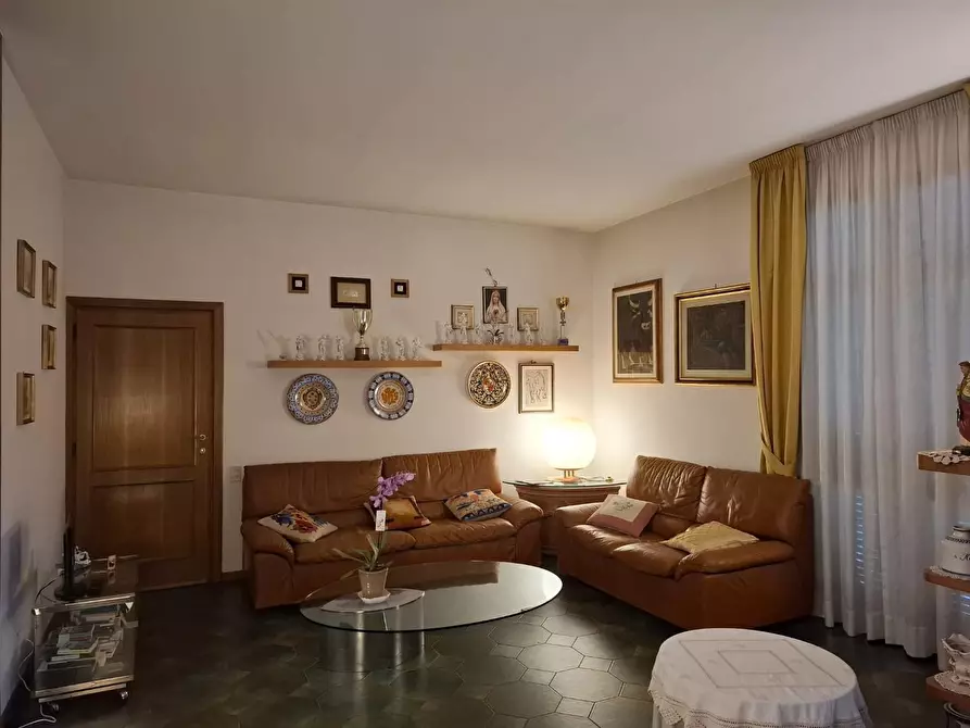 Immagine 22 di Casa bifamiliare in vendita  a Montelupo Fiorentino