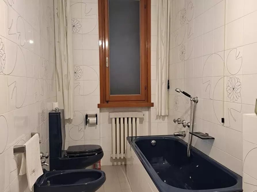 Immagine 3 di Casa bifamiliare in vendita  a Montelupo Fiorentino