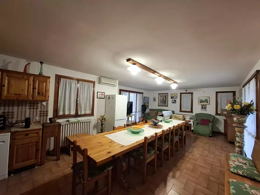 Immagine 9 di Casa bifamiliare in vendita  a Montelupo Fiorentino