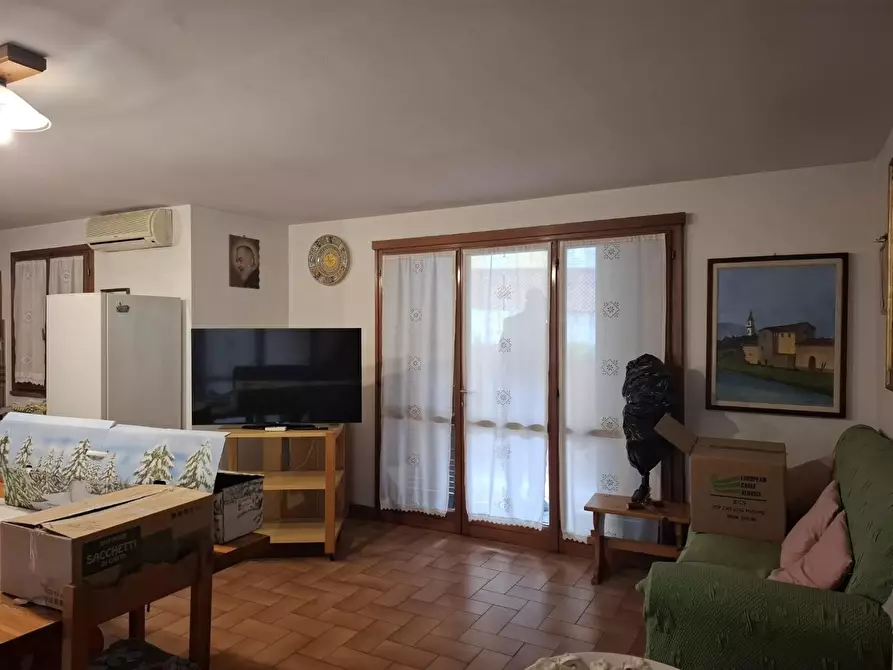 Immagine 11 di Casa bifamiliare in vendita  a Montelupo Fiorentino