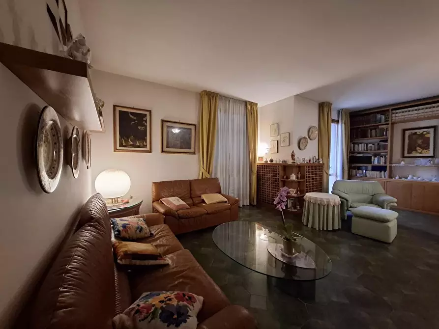 Immagine 25 di Casa bifamiliare in vendita  a Montelupo Fiorentino