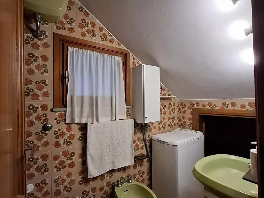 Immagine 15 di Casa bifamiliare in vendita  a Montelupo Fiorentino