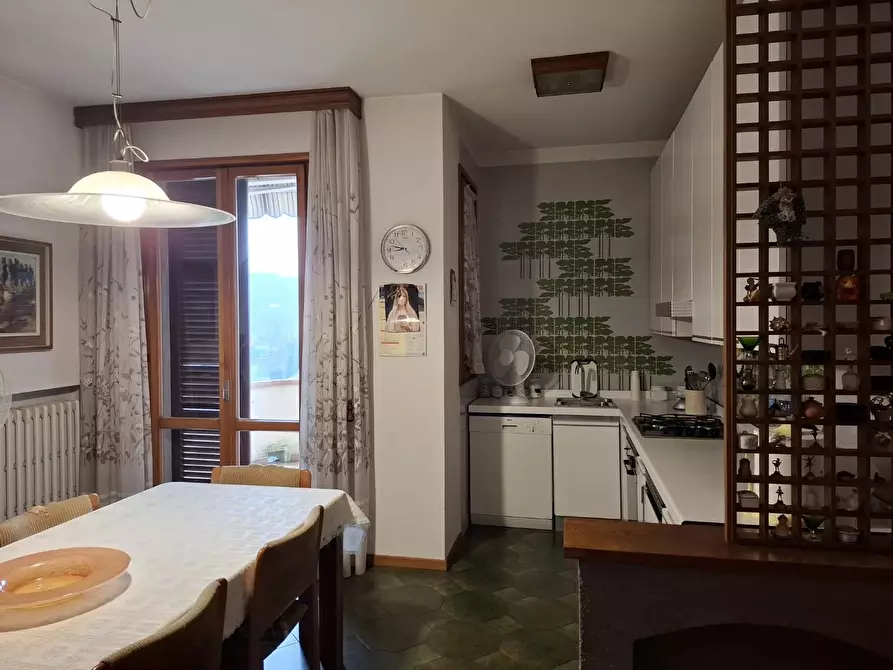 Immagine 6 di Casa bifamiliare in vendita  a Montelupo Fiorentino