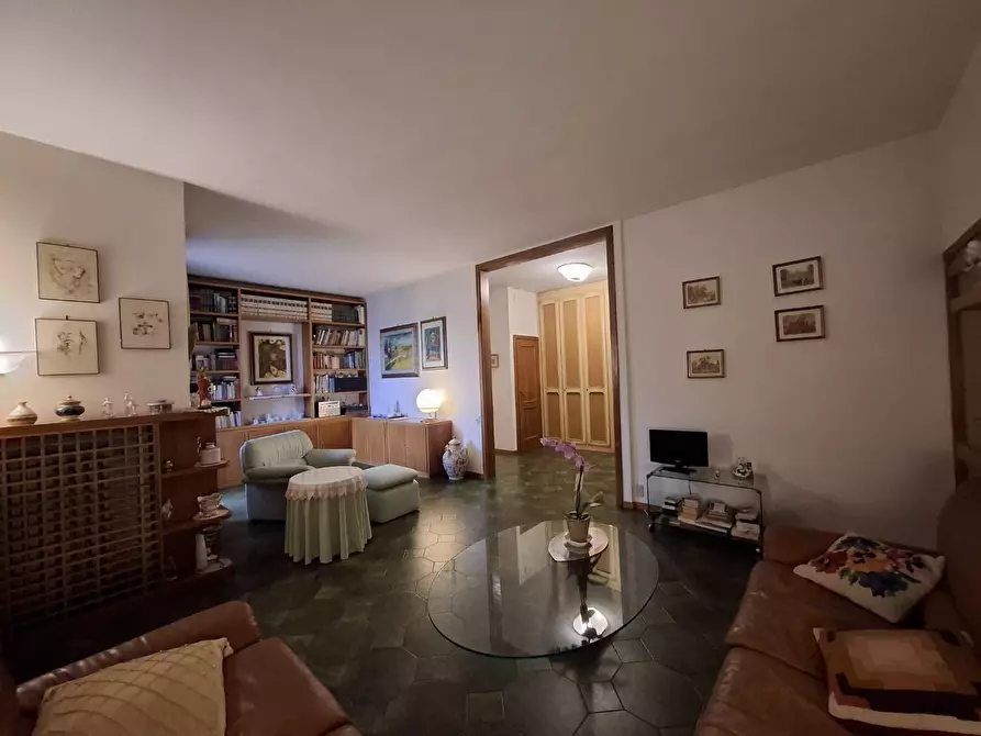 Immagine 20 di Casa bifamiliare in vendita  a Montelupo Fiorentino