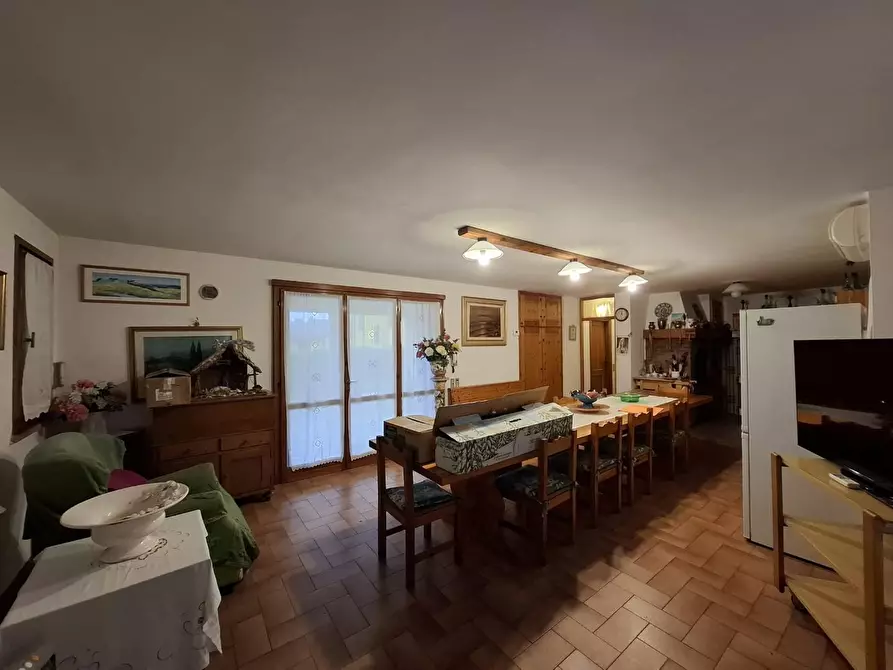 Immagine 24 di Casa bifamiliare in vendita  a Montelupo Fiorentino