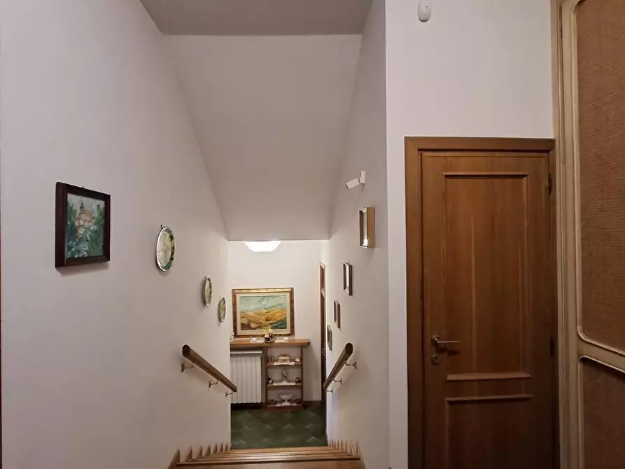 Immagine 18 di Casa bifamiliare in vendita  a Montelupo Fiorentino