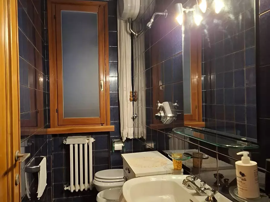 Immagine 2 di Casa bifamiliare in vendita  a Montelupo Fiorentino