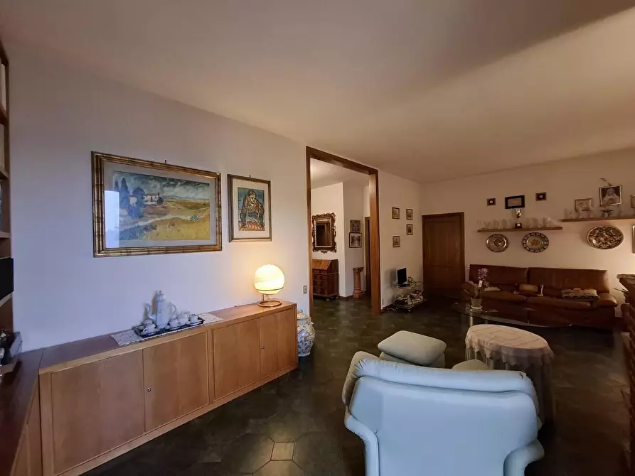 Immagine 21 di Casa bifamiliare in vendita  a Montelupo Fiorentino