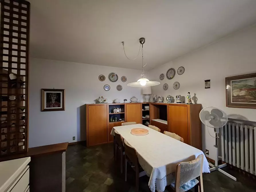 Immagine 8 di Casa bifamiliare in vendita  a Montelupo Fiorentino