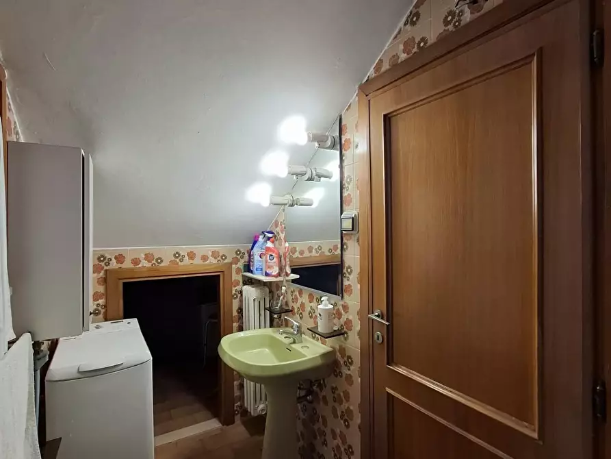 Immagine 13 di Casa bifamiliare in vendita  a Montelupo Fiorentino