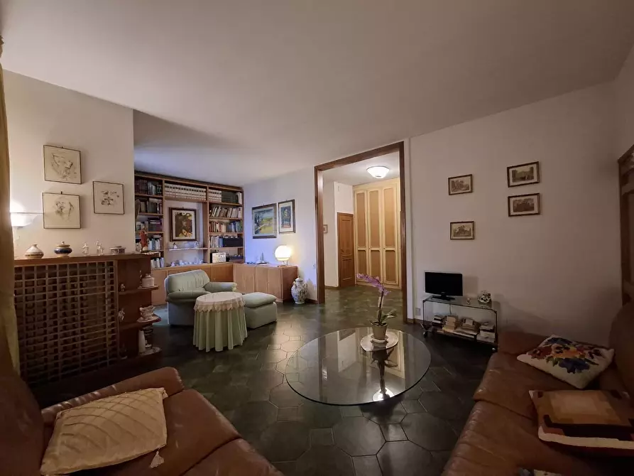 Immagine 19 di Casa bifamiliare in vendita  a Montelupo Fiorentino