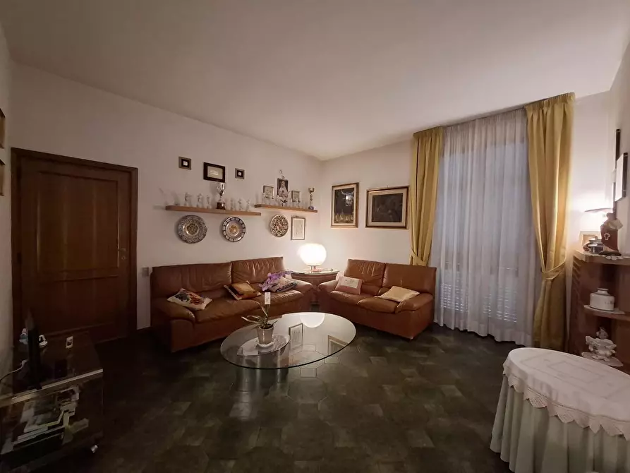 Immagine 23 di Casa bifamiliare in vendita  a Montelupo Fiorentino