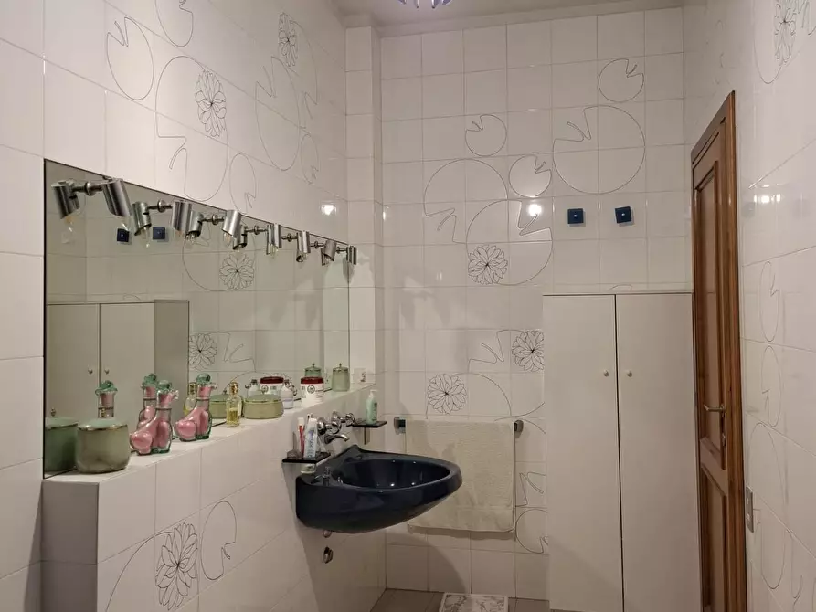 Immagine 4 di Casa bifamiliare in vendita  a Montelupo Fiorentino