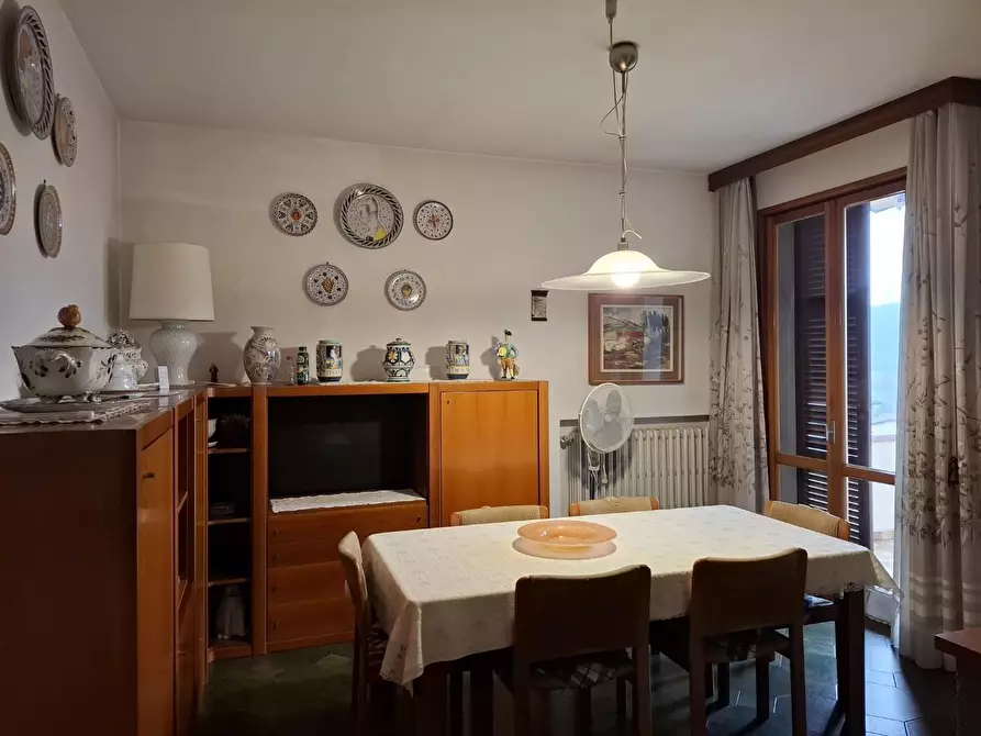 Immagine 5 di Casa bifamiliare in vendita  a Montelupo Fiorentino