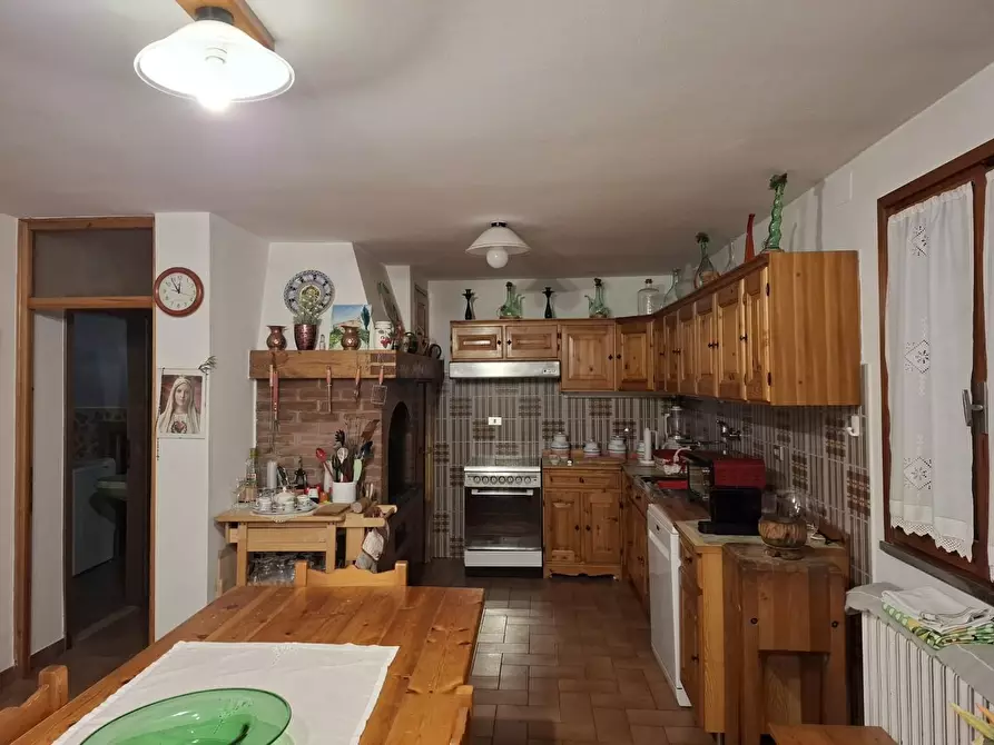 Immagine 16 di Casa bifamiliare in vendita  a Montelupo Fiorentino