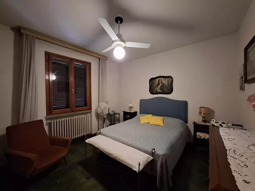 Immagine 30 di Casa bifamiliare in vendita  a Montelupo Fiorentino