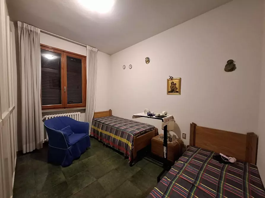 Immagine 28 di Casa bifamiliare in vendita  a Montelupo Fiorentino