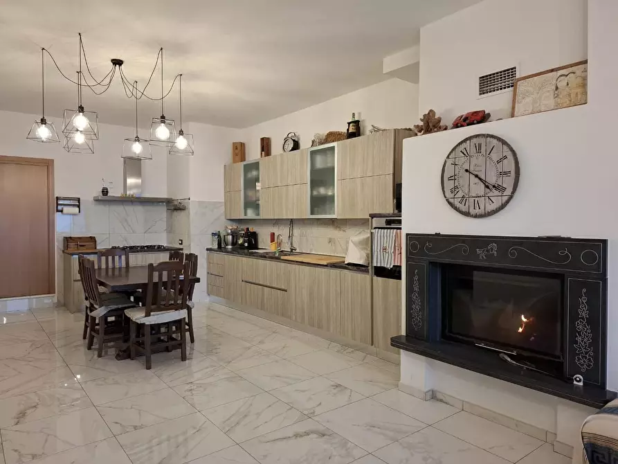 Immagine 54 di Villa in vendita  a San Miniato