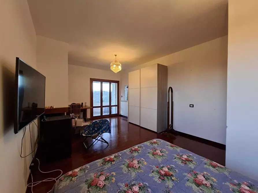 Immagine 34 di Villa in vendita  a San Miniato