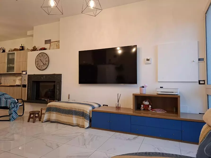 Immagine 56 di Villa in vendita  a San Miniato