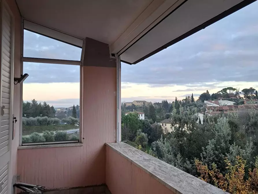 Immagine 4 di Villa in vendita  a San Miniato