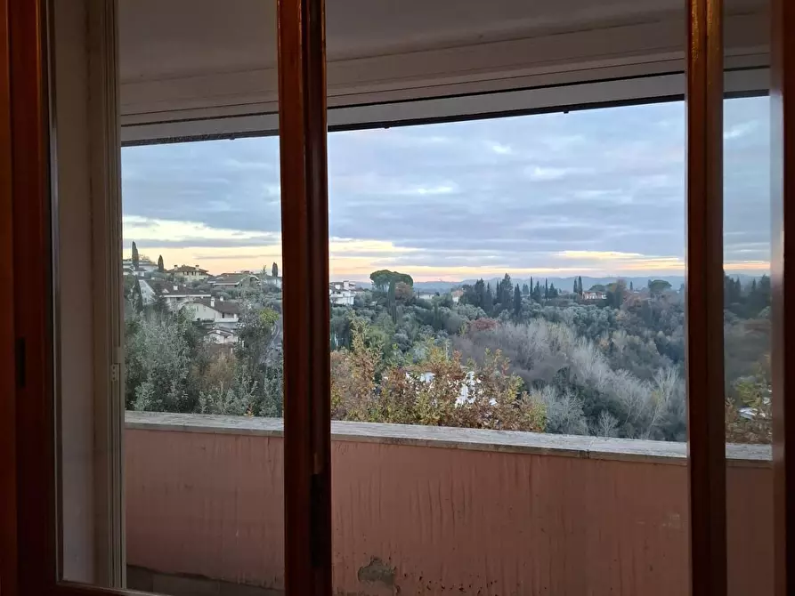 Immagine 3 di Villa in vendita  a San Miniato
