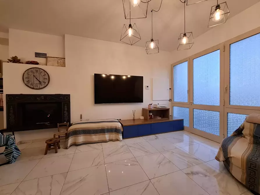 Immagine 60 di Villa in vendita  a San Miniato