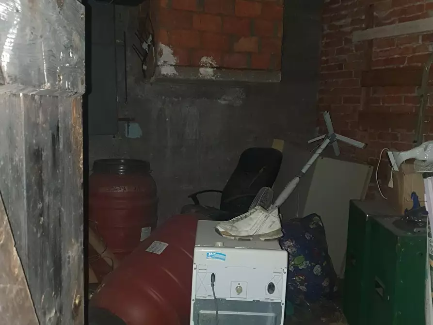 Immagine 14 di Appartamento in vendita  a Torino