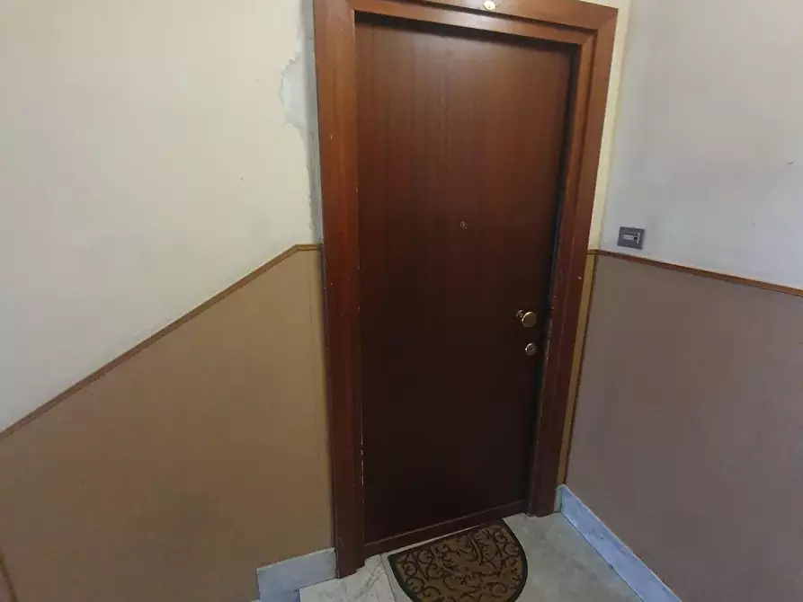 Immagine 4 di Appartamento in vendita  a Torino