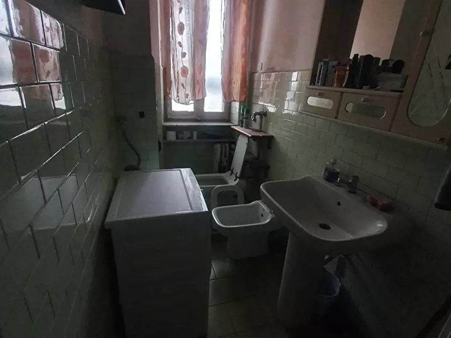 Immagine 7 di Appartamento in vendita  a Torino