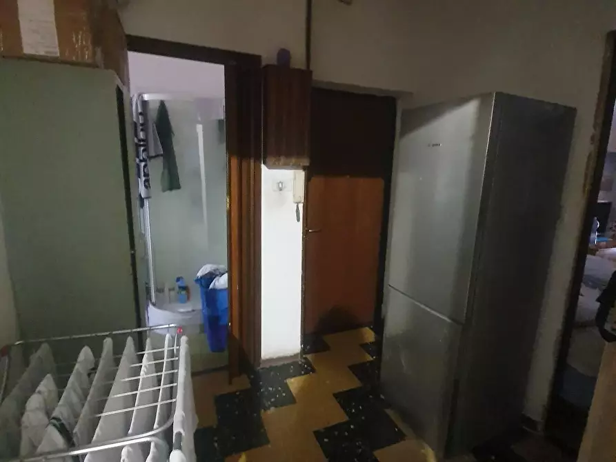 Immagine 5 di Appartamento in vendita  a Torino