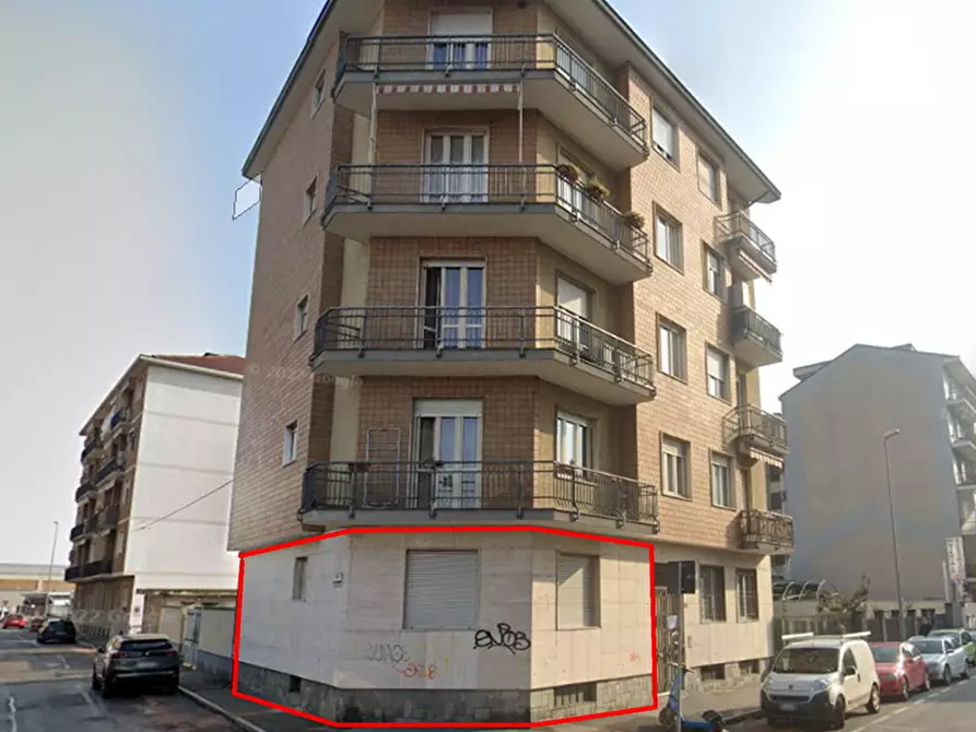 Immagine 1 di Appartamento in vendita  a Nichelino