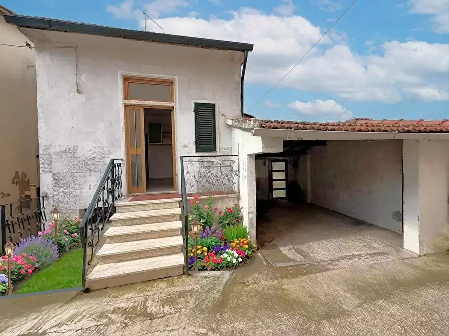 Immagine 1 di Appartamento in vendita  a Montopoli In Val D'arno