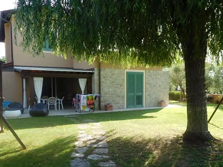 Immagine 2 di Villa in vendita  a Montecarlo