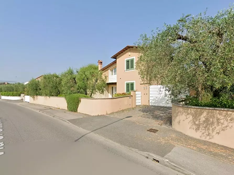 Immagine 1 di Villa in vendita  a Montecarlo