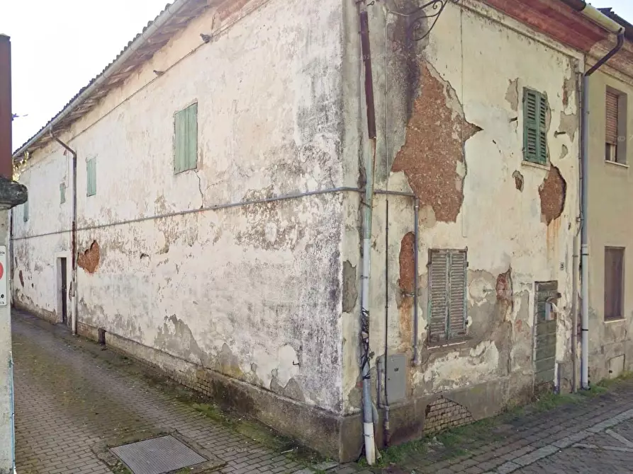 Immagine 2 di Appartamento in vendita  a Alessandria