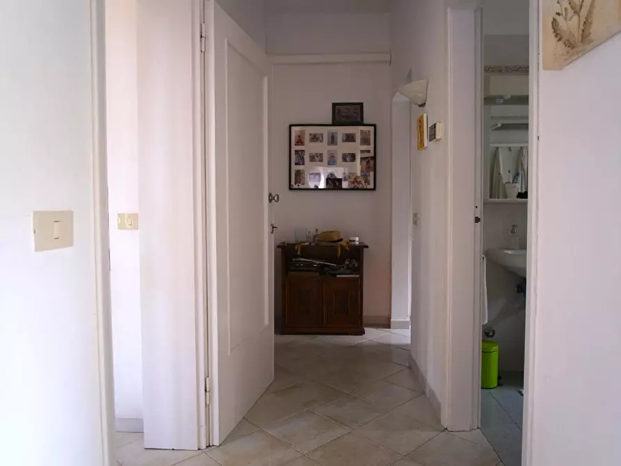 Immagine 7 di Casa bifamiliare in vendita  a Pisa