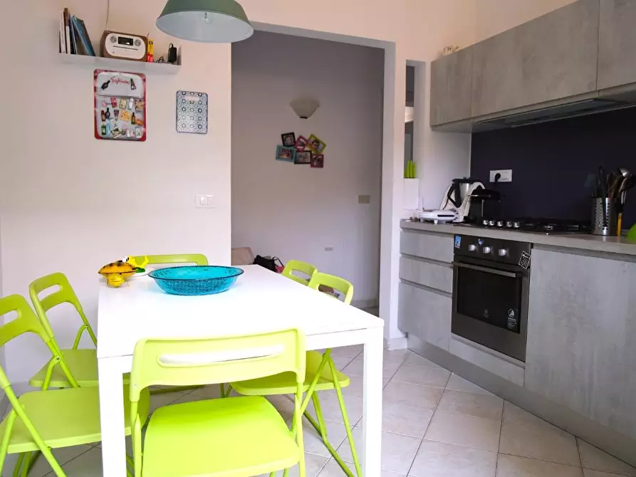 Immagine 3 di Casa bifamiliare in vendita  a Pisa