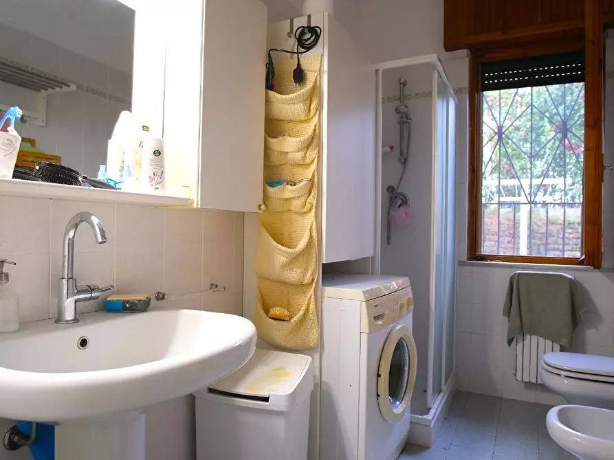 Immagine 9 di Casa bifamiliare in vendita  a Pisa