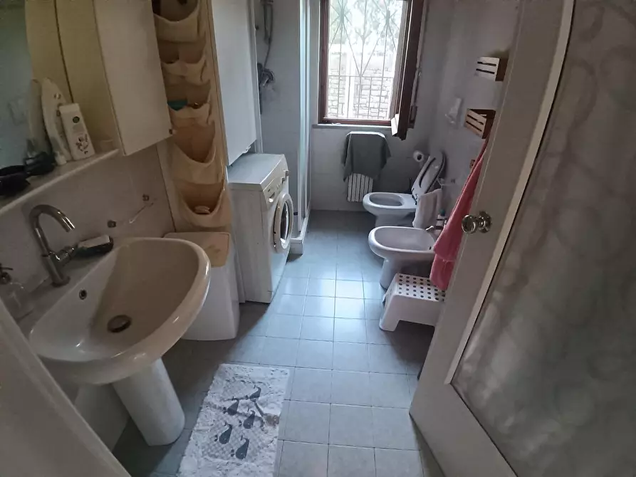 Immagine 14 di Casa bifamiliare in vendita  a Pisa