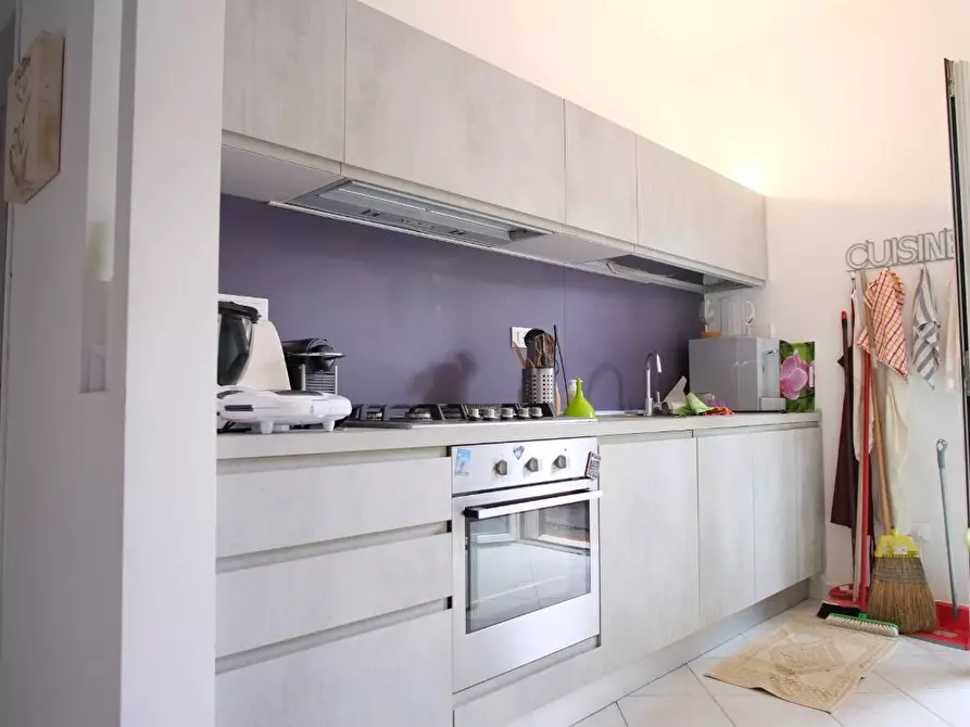 Immagine 4 di Casa bifamiliare in vendita  a Pisa