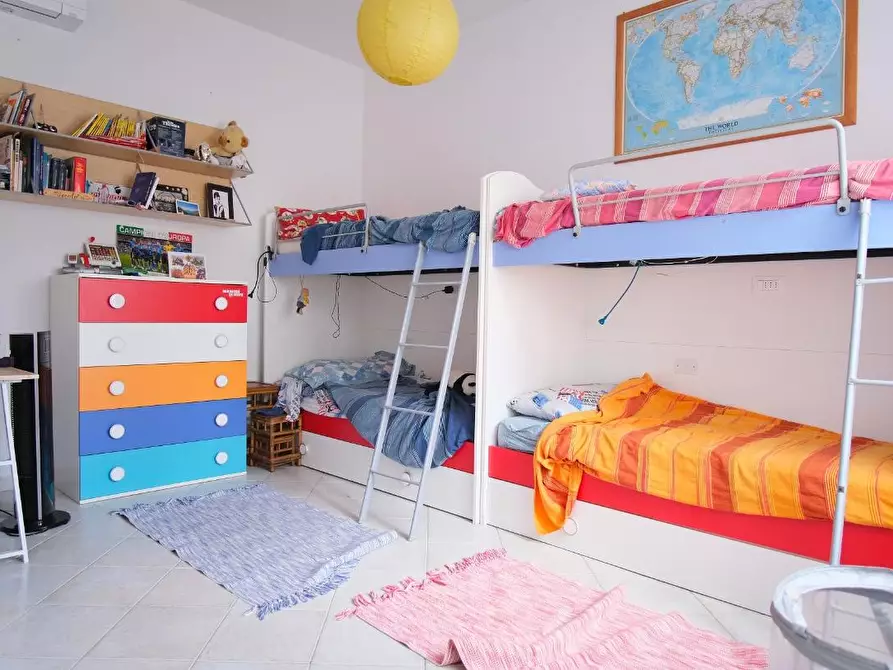 Immagine 5 di Casa bifamiliare in vendita  a Pisa