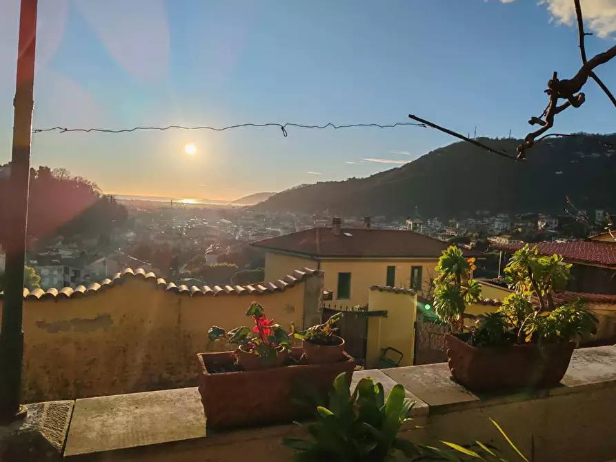 Immagine 12 di Terratetto in vendita  a Carrara