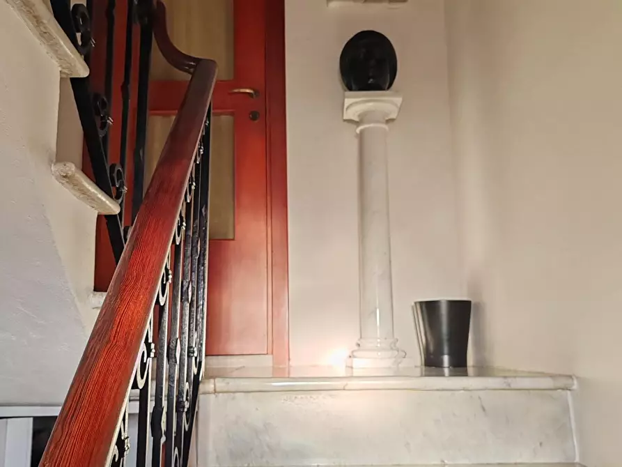 Immagine 4 di Terratetto in vendita  a Carrara